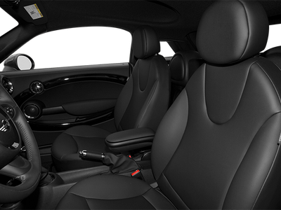 2013 MINI Cooper Base