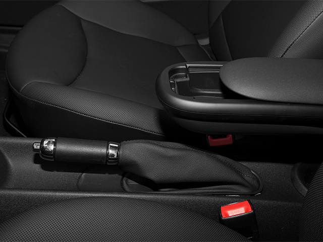 2013 MINI Cooper Base