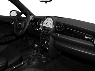 2013 MINI Cooper Base
