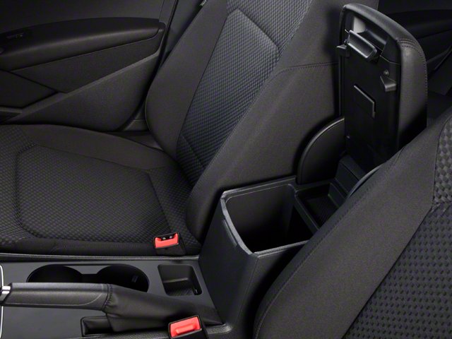 2013 Volkswagen Passat 2.5 S