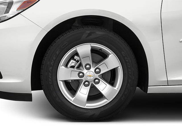 2014 Chevrolet Malibu LS