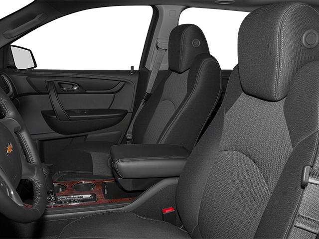 2014 Chevrolet Traverse LS