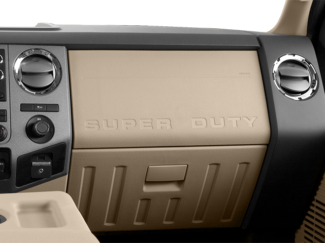 2014 Ford F-350SD XLT