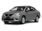 2014 Nissan Versa 1.6 S