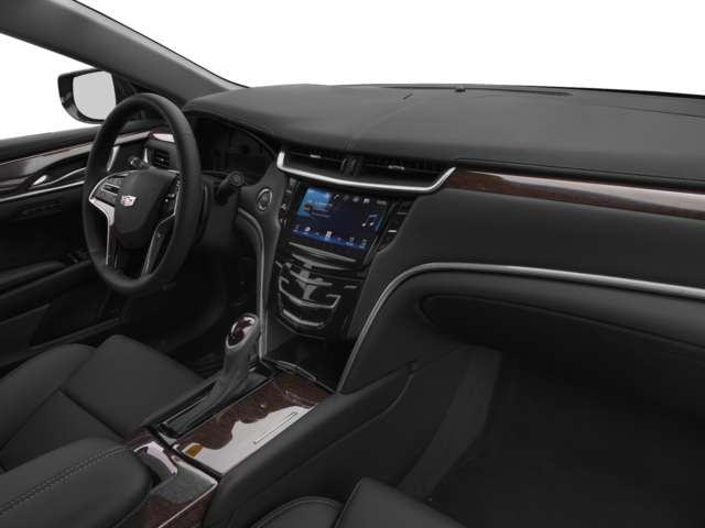 2016 Cadillac XTS Platinum