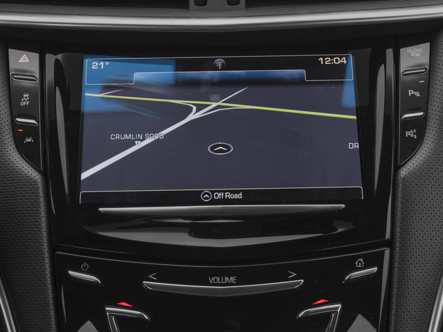 2016 Cadillac XTS Platinum