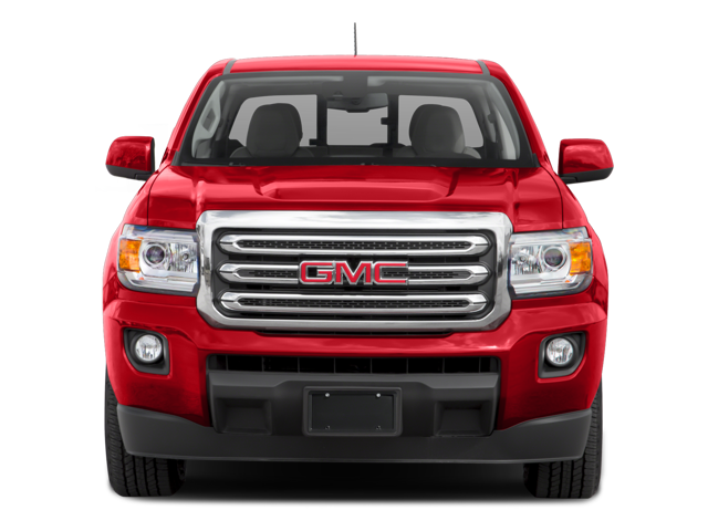 2016 GMC Canyon 2WD SLE