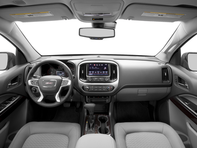 2016 GMC Canyon 2WD SLE