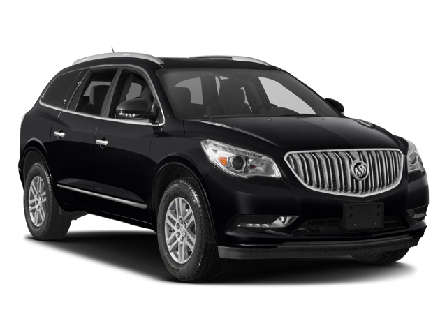 2017 Buick Enclave Premium - Photo 6