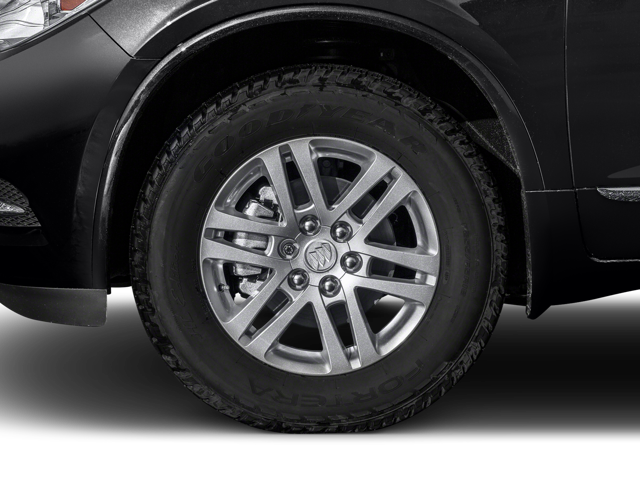 2017 Buick Enclave Premium - Photo 12