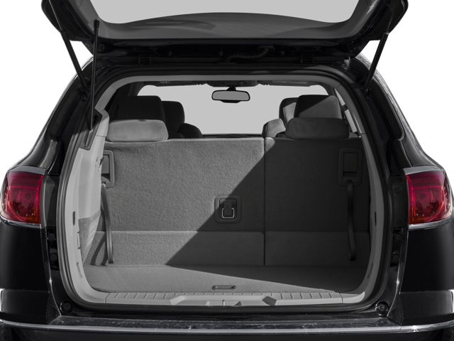 2017 Buick Enclave Premium - Photo 13