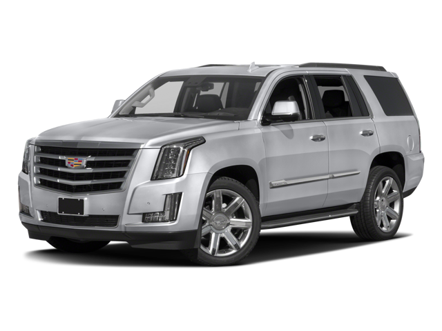 2017 Cadillac Escalade 2WD Luxury's photo