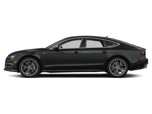 2018 Audi A7 Premium Plus