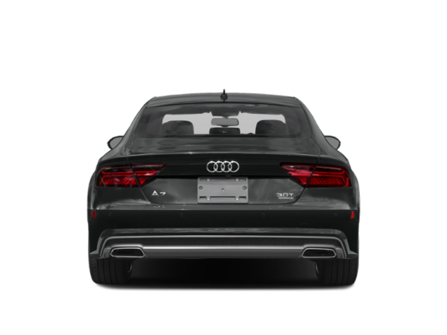 2018 Audi A7 Premium Plus