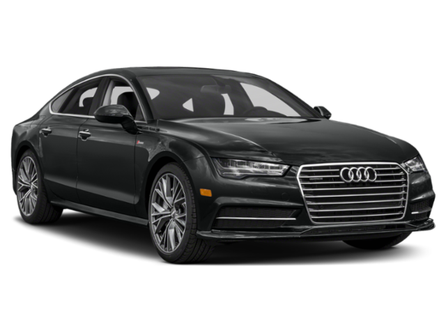 2018 Audi A7 Premium Plus