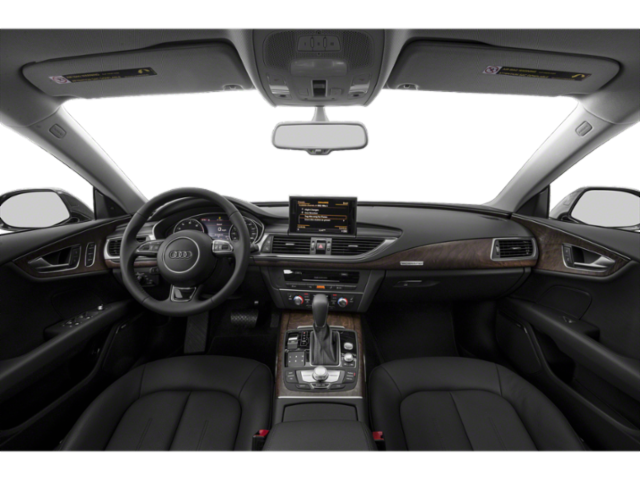 2018 Audi A7 Premium Plus