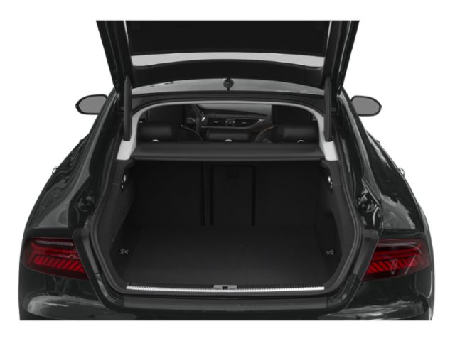 2018 Audi A7 Premium Plus