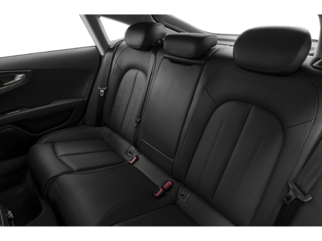 2018 Audi A7 Premium Plus