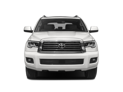 2018 Toyota Sequoia Limited