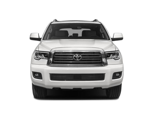 2018 Toyota Sequoia Limited