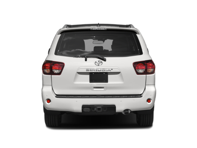 2018 Toyota Sequoia Limited