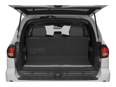 2018 Toyota Sequoia Limited