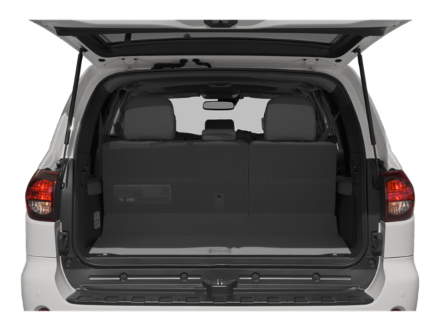 2018 Toyota Sequoia Limited