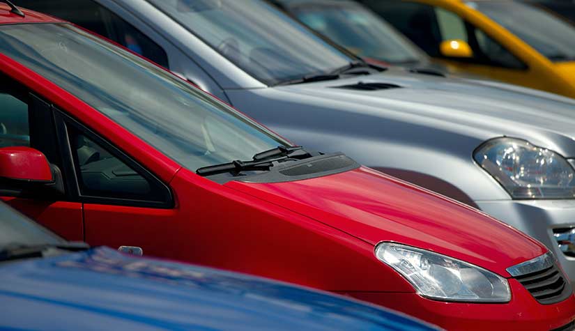 Casa Buick GMC Used Cars