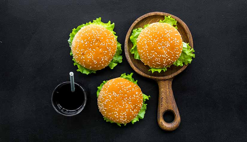 Best El Paso Burgers - Casa Buick GMC Blog