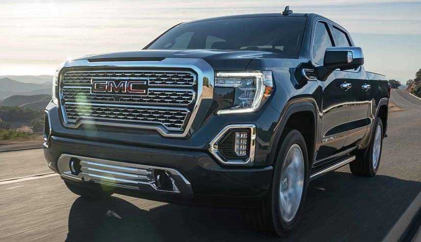 2022 Sierra Denali Ultimate Trim - Casa Buick GMC Blog