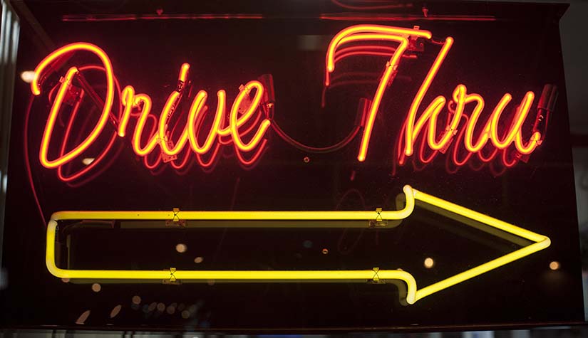 Our Favorite El Paso Eats - Casa Buick Blog