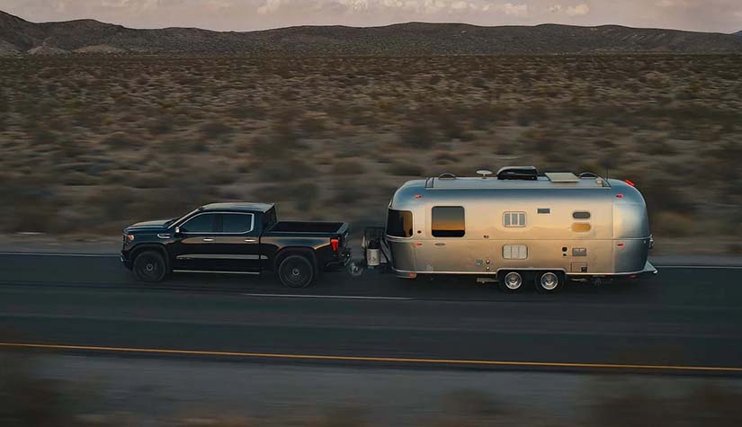 2022 GMC Sierra Available Near El Paso