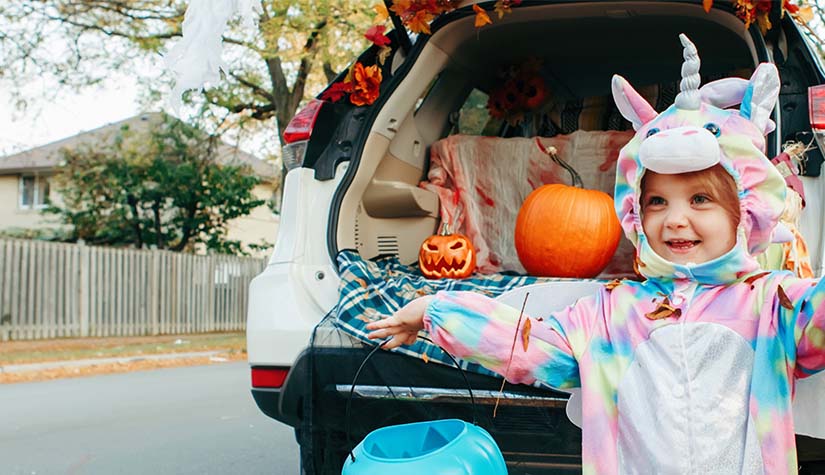 Halloween in El Paso 2022 - Casa Buick GMC Blog