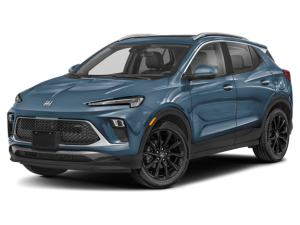 2026 Buick Encore GX Sport Touring El Paso, TX