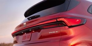 2026 Buick Enclave El Paso, TX