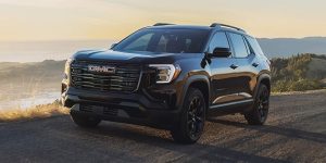 2026 GMC Terrain El Paso, TX