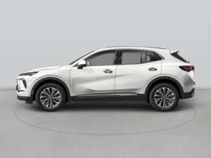 2026 Buick Envision El Paso, TX