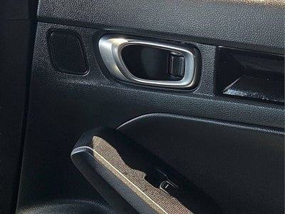 2025 Honda Civic Hatchback Hybrid Sport Touring
