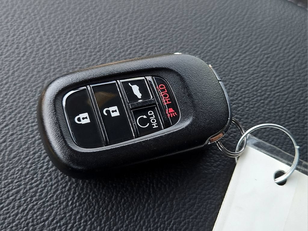 2025 Honda Civic Hatchback Hybrid Sport Touring