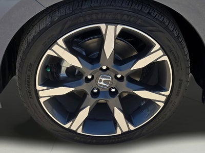 2025 Honda Civic Hatchback Hybrid Sport Touring