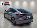 2025 Honda Civic Hatchback Hybrid Sport Touring