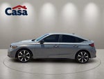 2025 Honda Civic Hatchback Hybrid Sport Touring