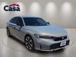 2025 Honda Civic Hatchback Hybrid Sport Touring