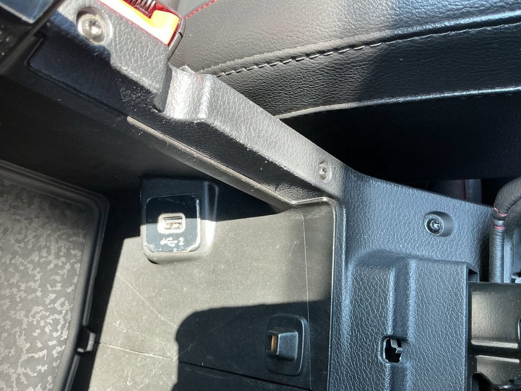 2019 Jeep Wrangler Unlimited Rubicon - Photo 20