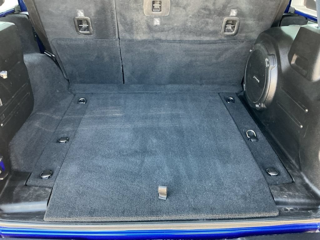 2019 Jeep Wrangler Unlimited Rubicon - Photo 23