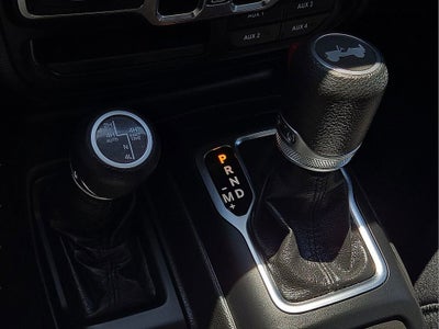 2023 Jeep Wrangler 4xe 4x4