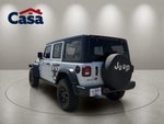 2023 Jeep Wrangler 4xe 4x4