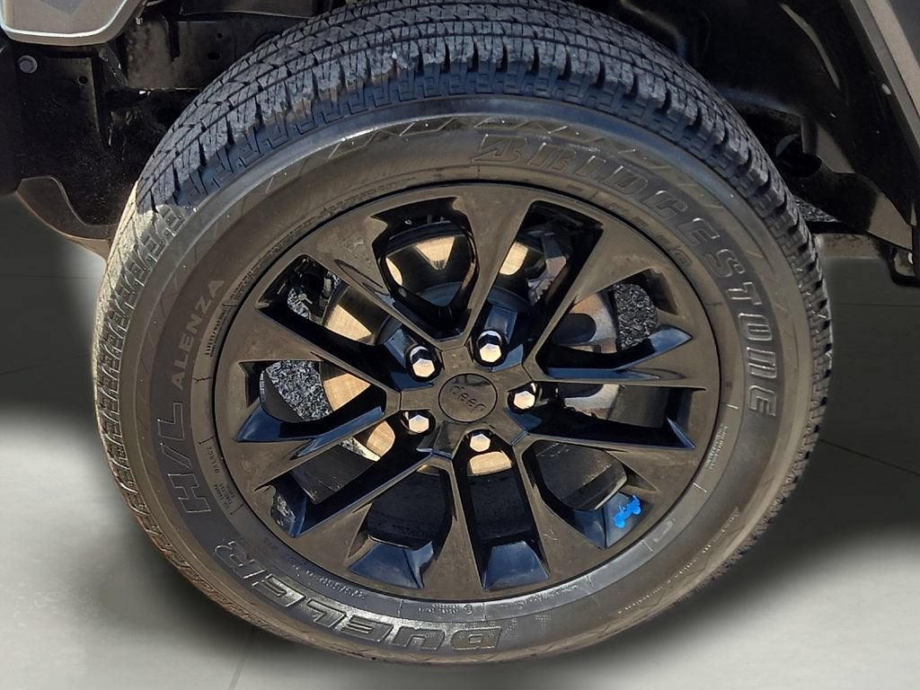 2023 Jeep Wrangler 4xe Sahara 4XE - Photo 17