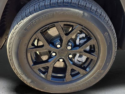 2024 Jeep Grand Cherokee L Altitude X