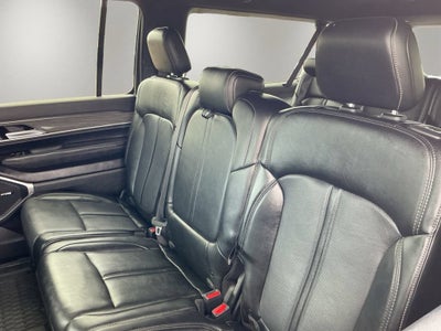 2024 Jeep Wagoneer L Series III